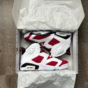 Air Jordan 6